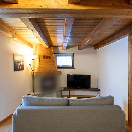 Cachettes Apartment ลาซัลเล ภายนอก รูปภาพ