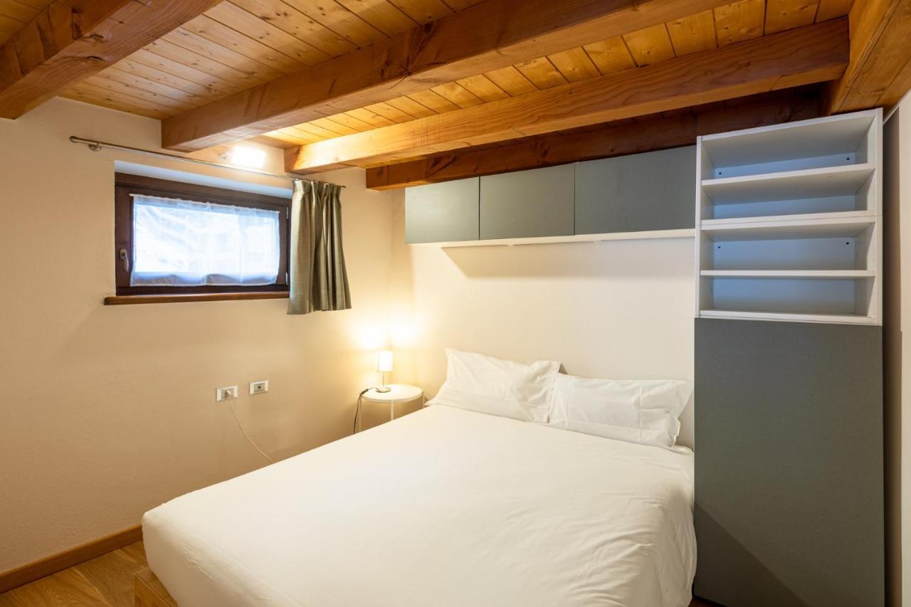 Cachettes Apartment ลาซัลเล ภายนอก รูปภาพ