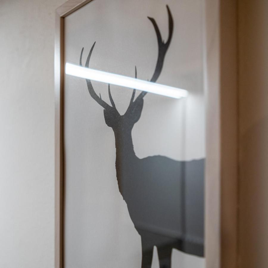 Cachettes Apartment ลาซัลเล ภายนอก รูปภาพ