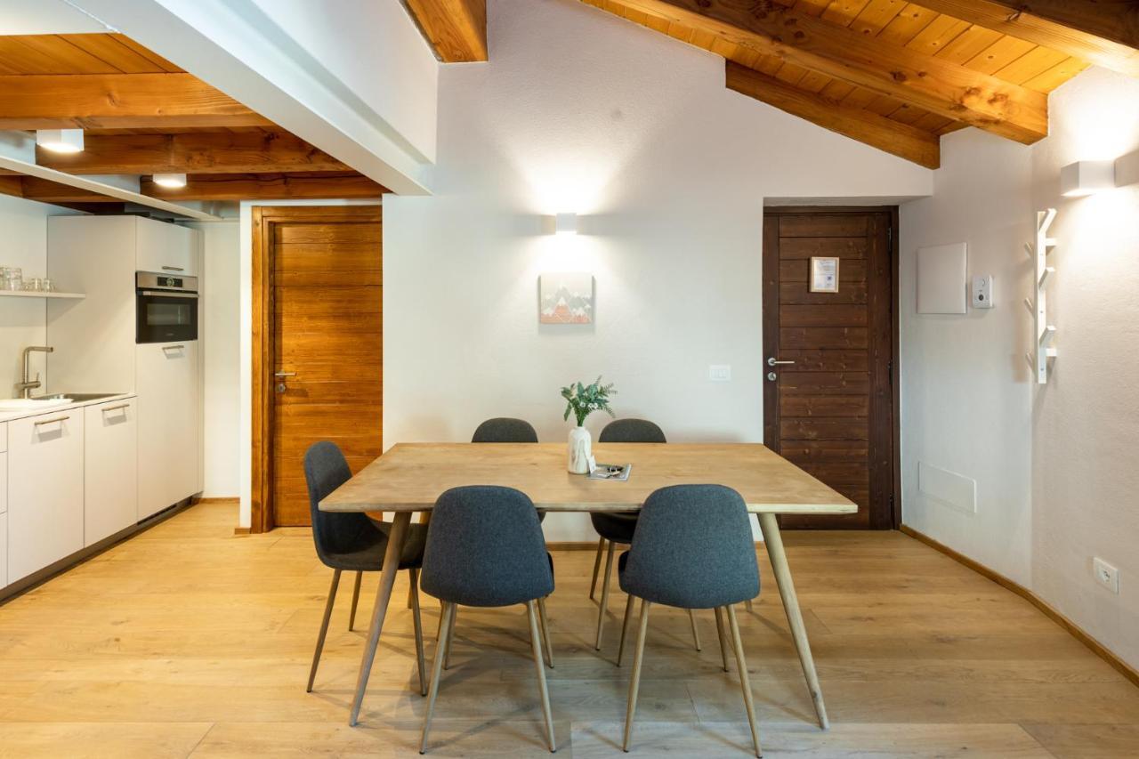 Cachettes Apartment ลาซัลเล ภายนอก รูปภาพ