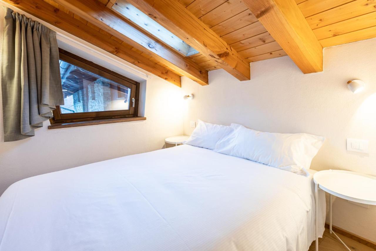 Cachettes Apartment ลาซัลเล ภายนอก รูปภาพ