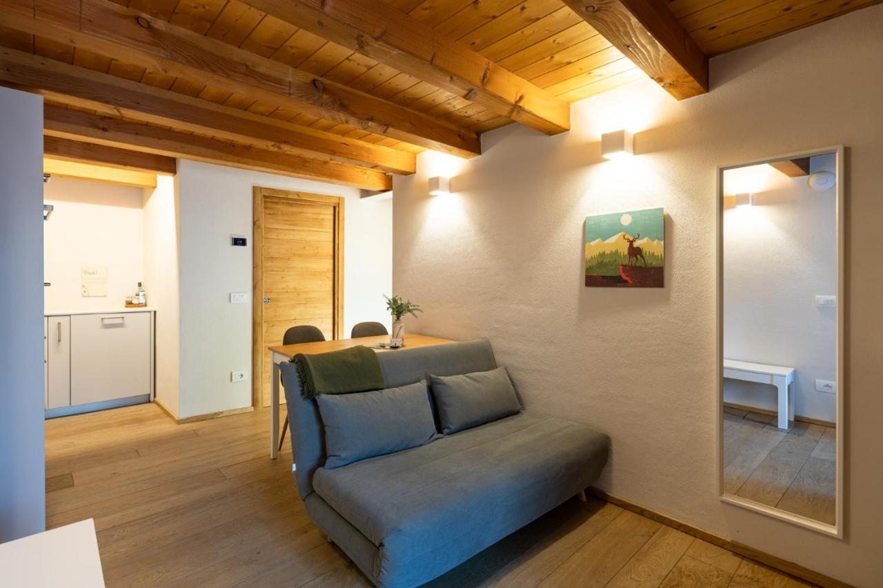 Cachettes Apartment ลาซัลเล ภายนอก รูปภาพ