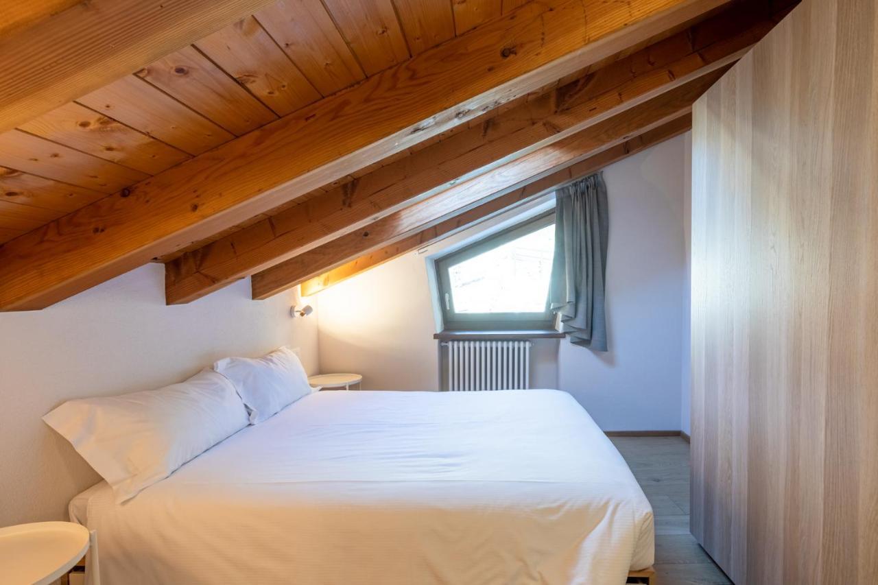 Cachettes Apartment ลาซัลเล ภายนอก รูปภาพ