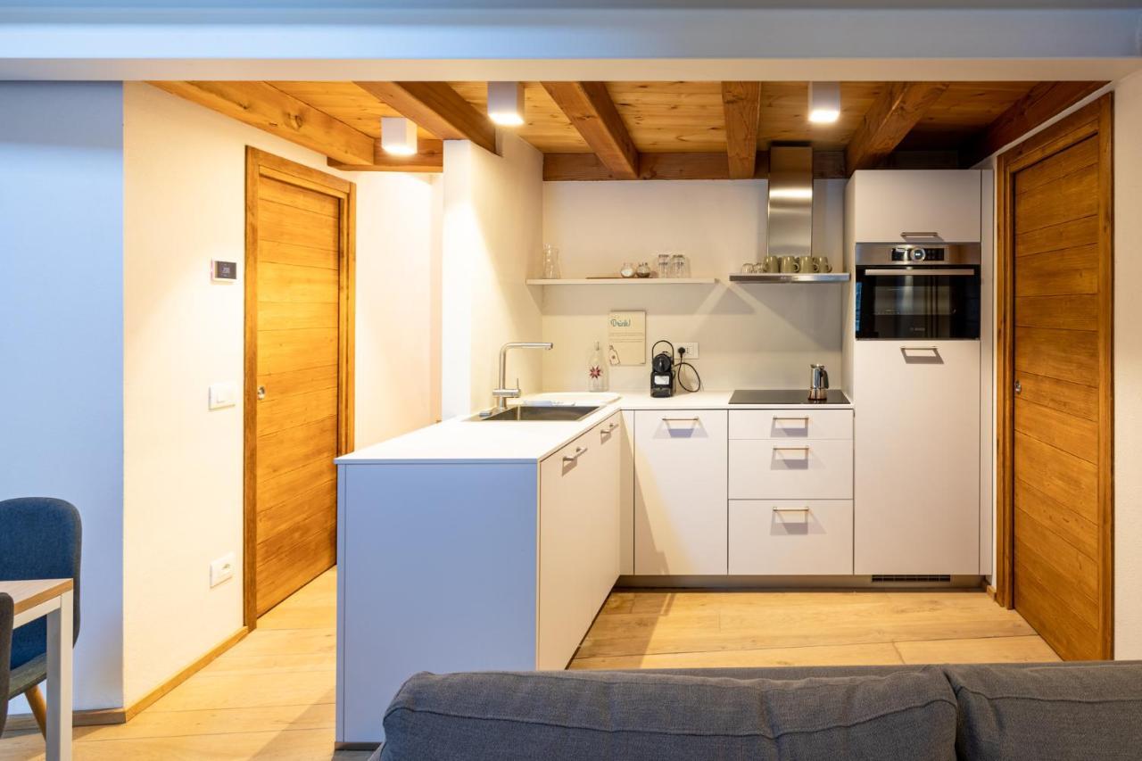 Cachettes Apartment ลาซัลเล ภายนอก รูปภาพ
