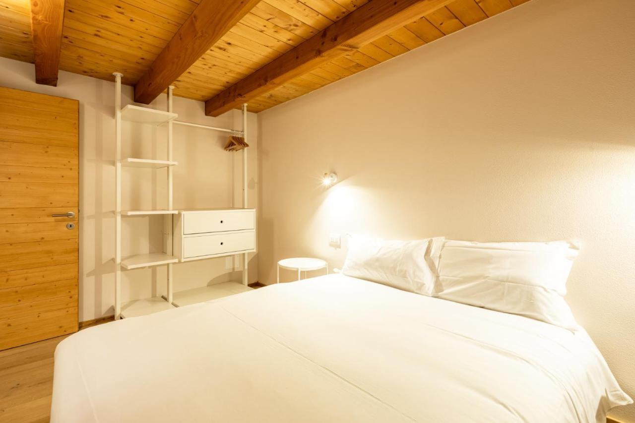 Cachettes Apartment ลาซัลเล ภายนอก รูปภาพ