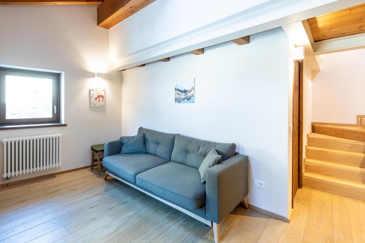 Cachettes Apartment ลาซัลเล ภายนอก รูปภาพ
