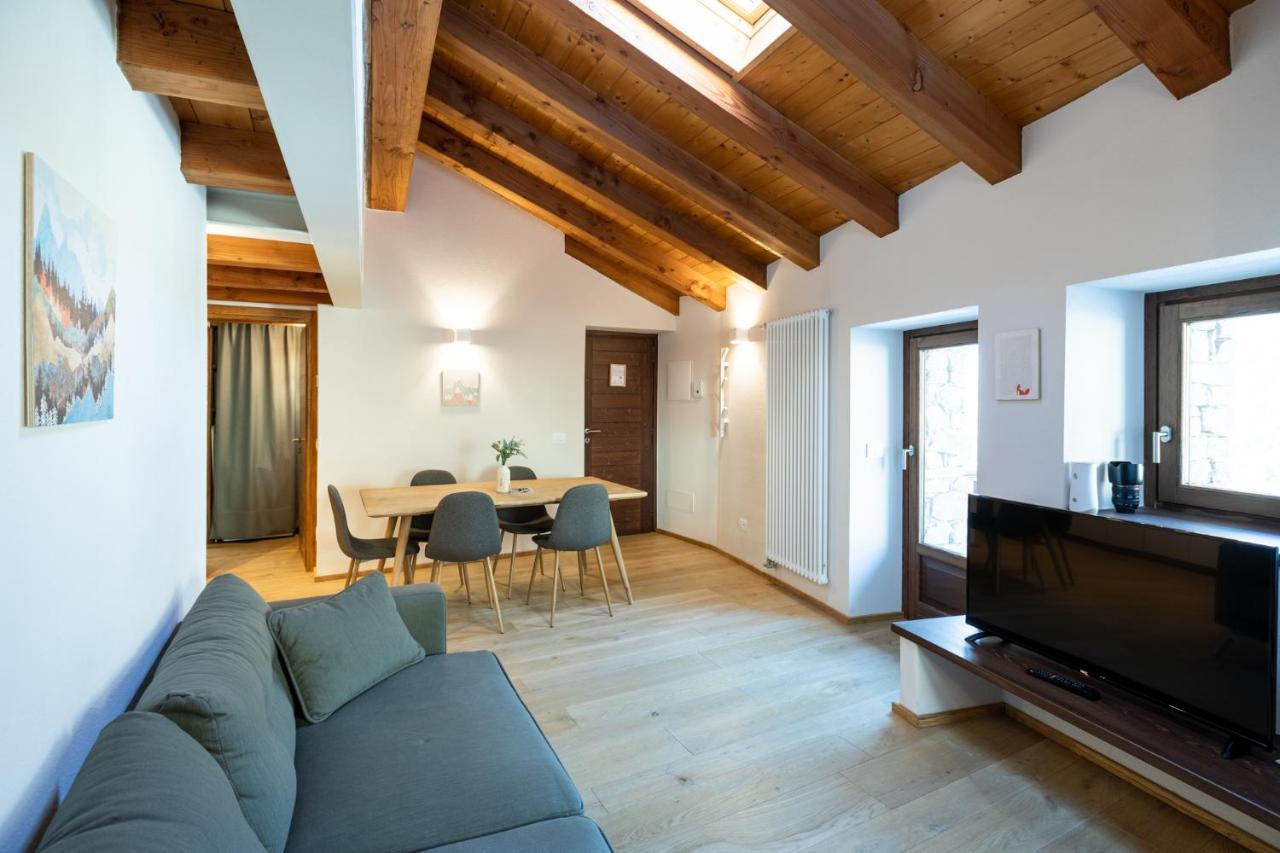 Cachettes Apartment ลาซัลเล ภายนอก รูปภาพ