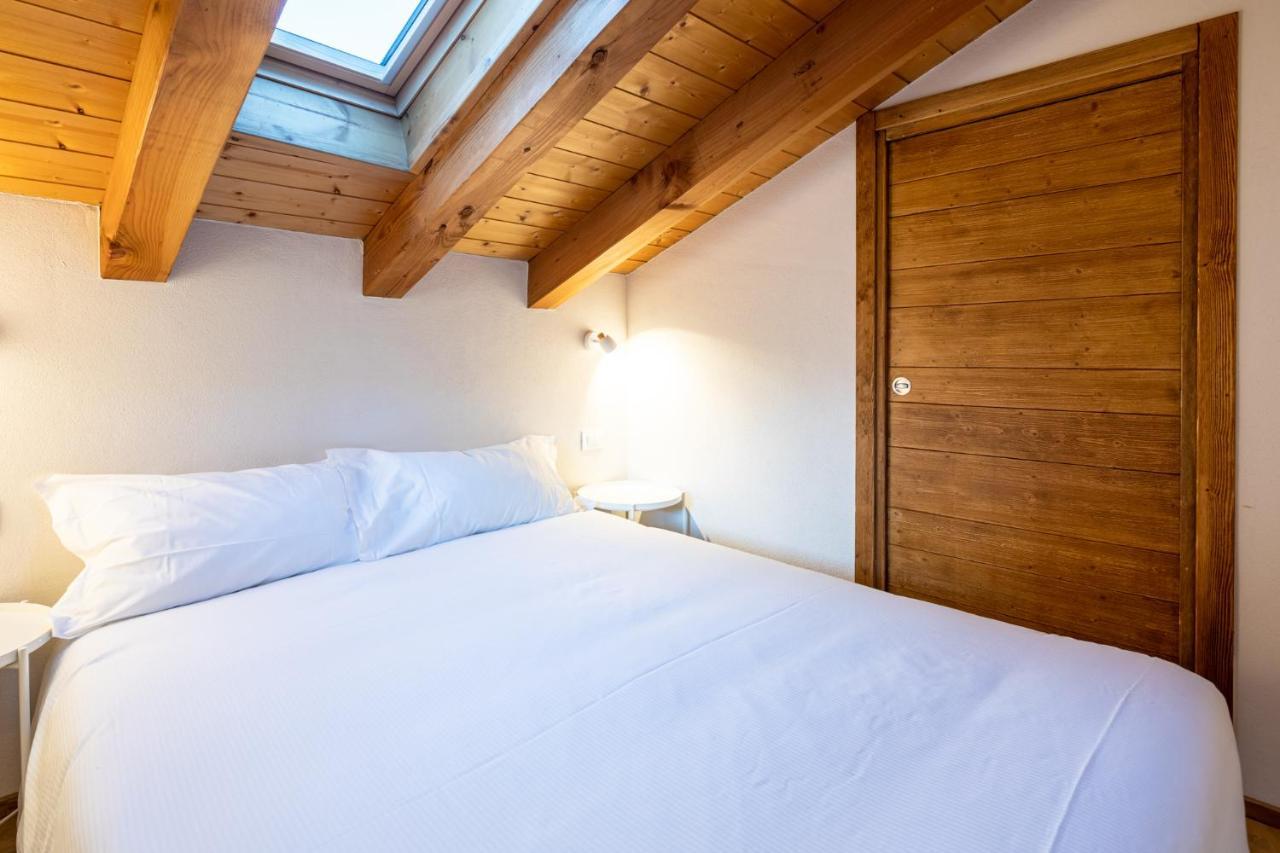 Cachettes Apartment ลาซัลเล ภายนอก รูปภาพ