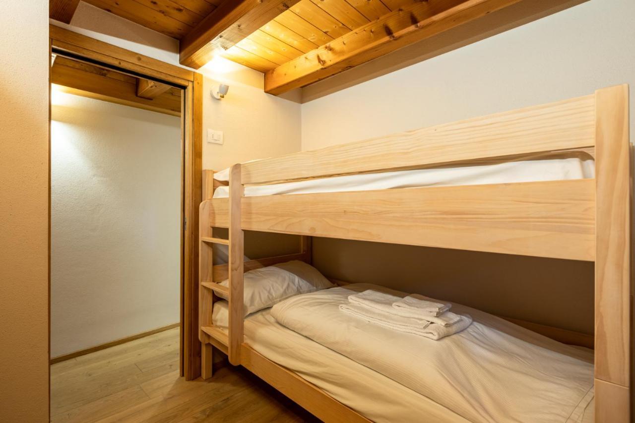 Cachettes Apartment ลาซัลเล ภายนอก รูปภาพ