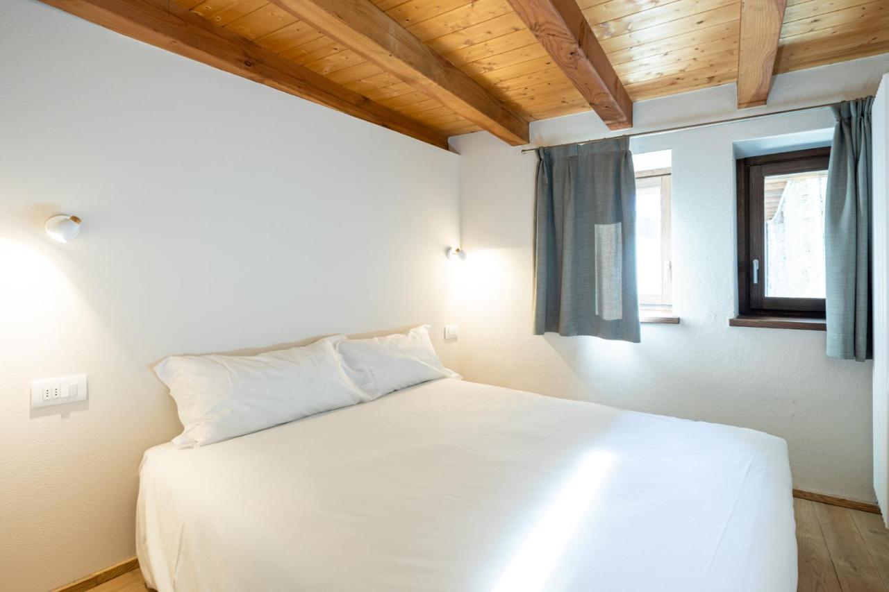 Cachettes Apartment ลาซัลเล ภายนอก รูปภาพ