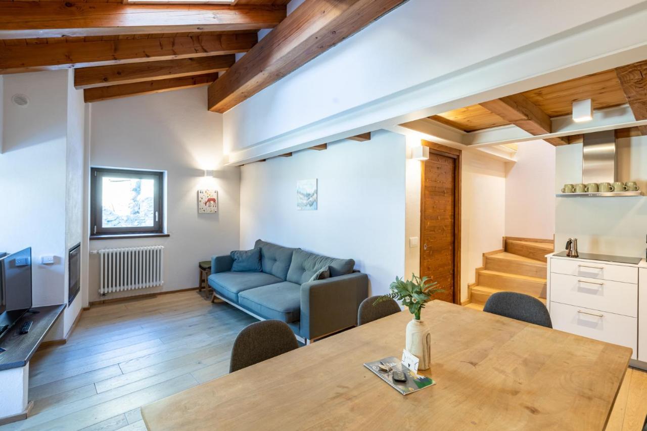 Cachettes Apartment ลาซัลเล ภายนอก รูปภาพ