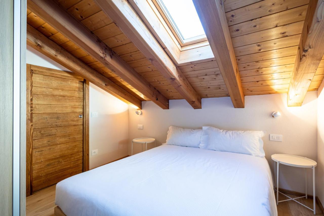 Cachettes Apartment ลาซัลเล ภายนอก รูปภาพ