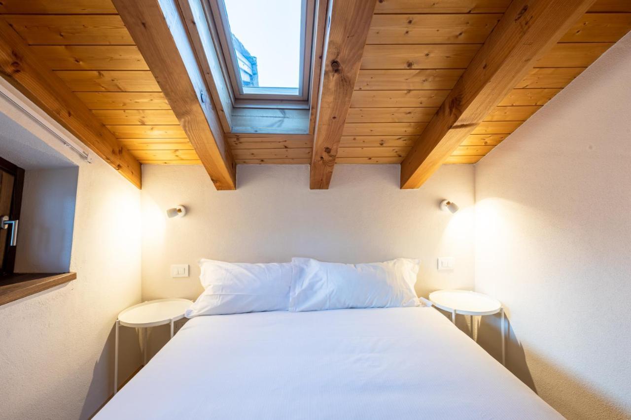 Cachettes Apartment ลาซัลเล ภายนอก รูปภาพ