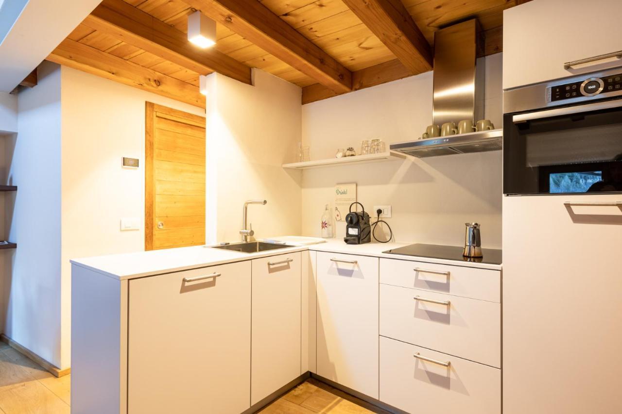 Cachettes Apartment ลาซัลเล ภายนอก รูปภาพ