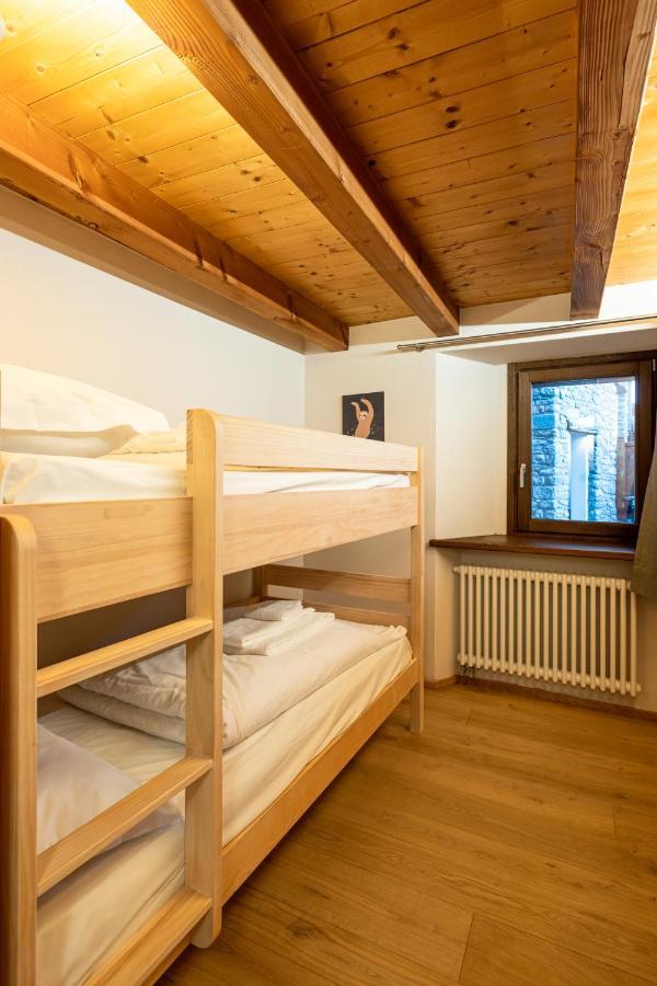 Cachettes Apartment ลาซัลเล ภายนอก รูปภาพ