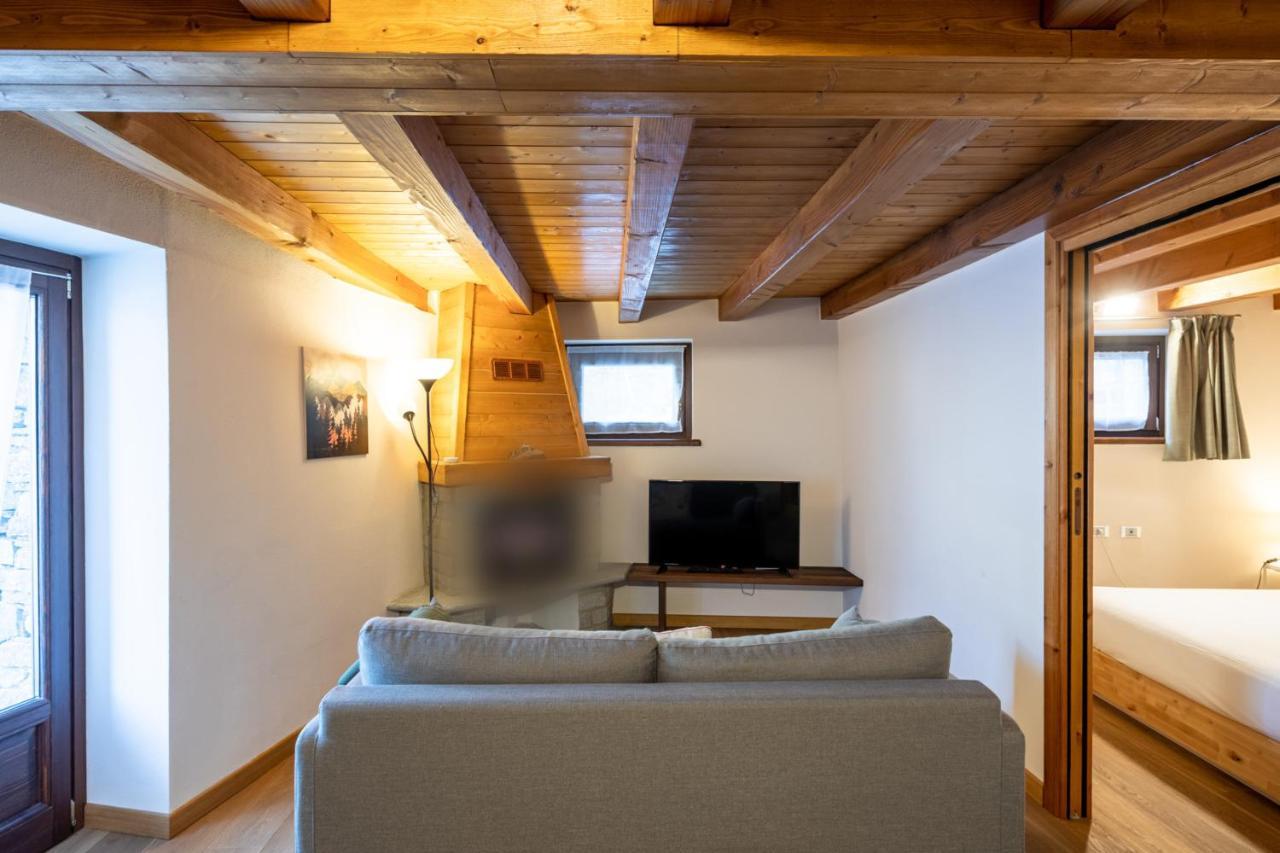 Cachettes Apartment ลาซัลเล ภายนอก รูปภาพ