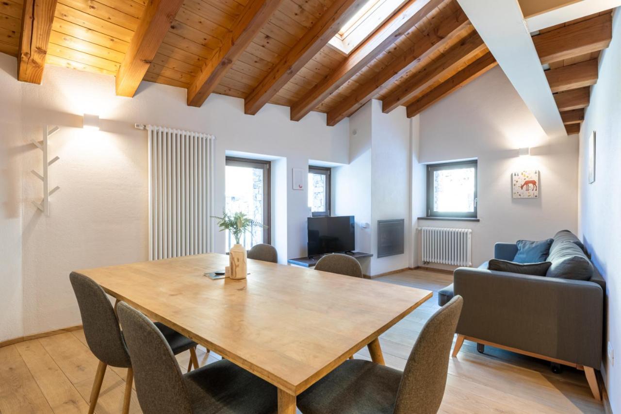 Cachettes Apartment ลาซัลเล ภายนอก รูปภาพ