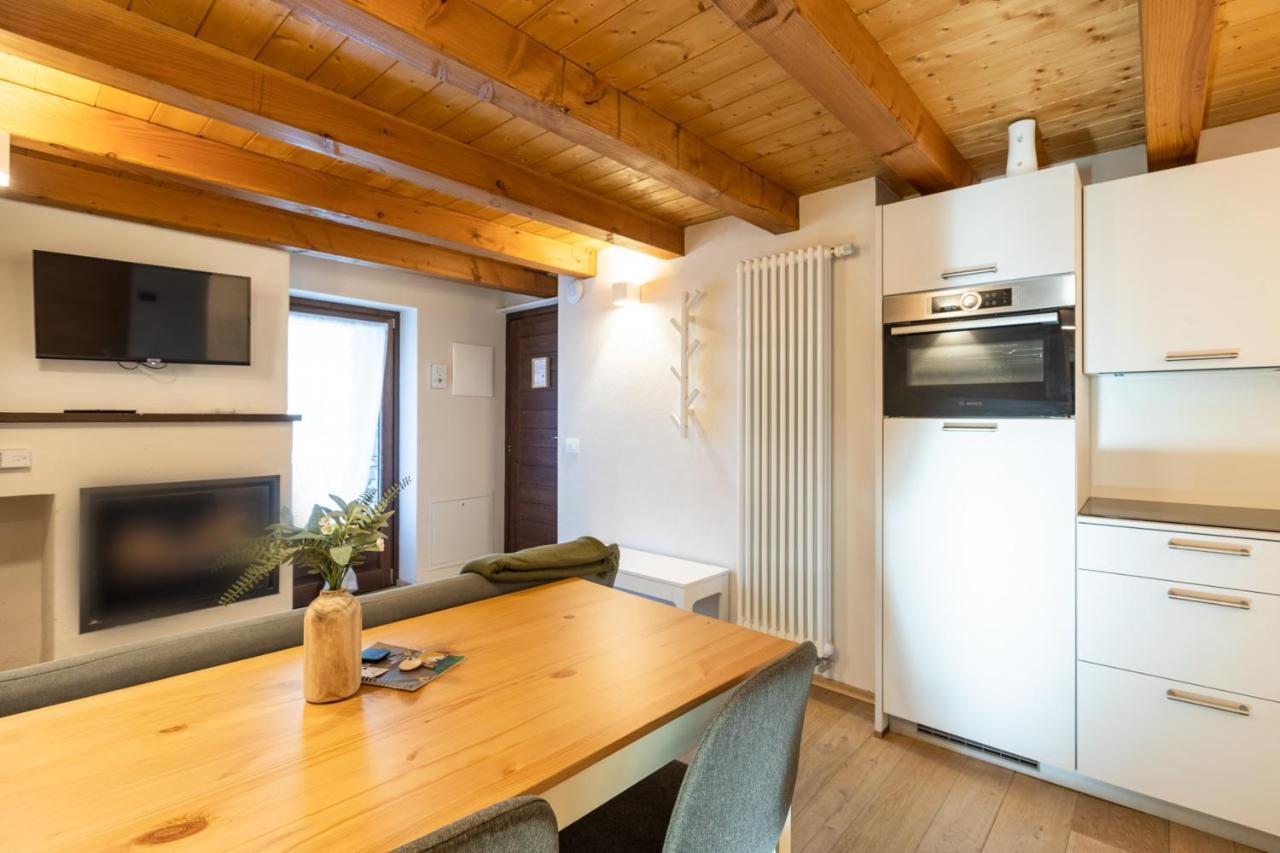 Cachettes Apartment ลาซัลเล ภายนอก รูปภาพ